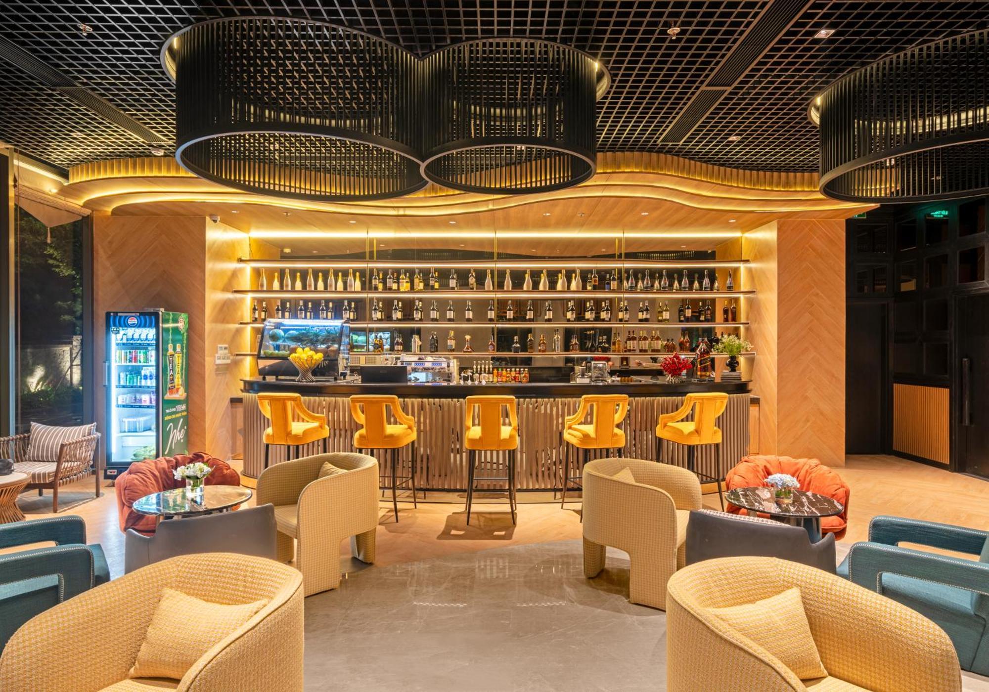 Poseido Hotel Quang Binh ด่งเฮ้ย ภายนอก รูปภาพ