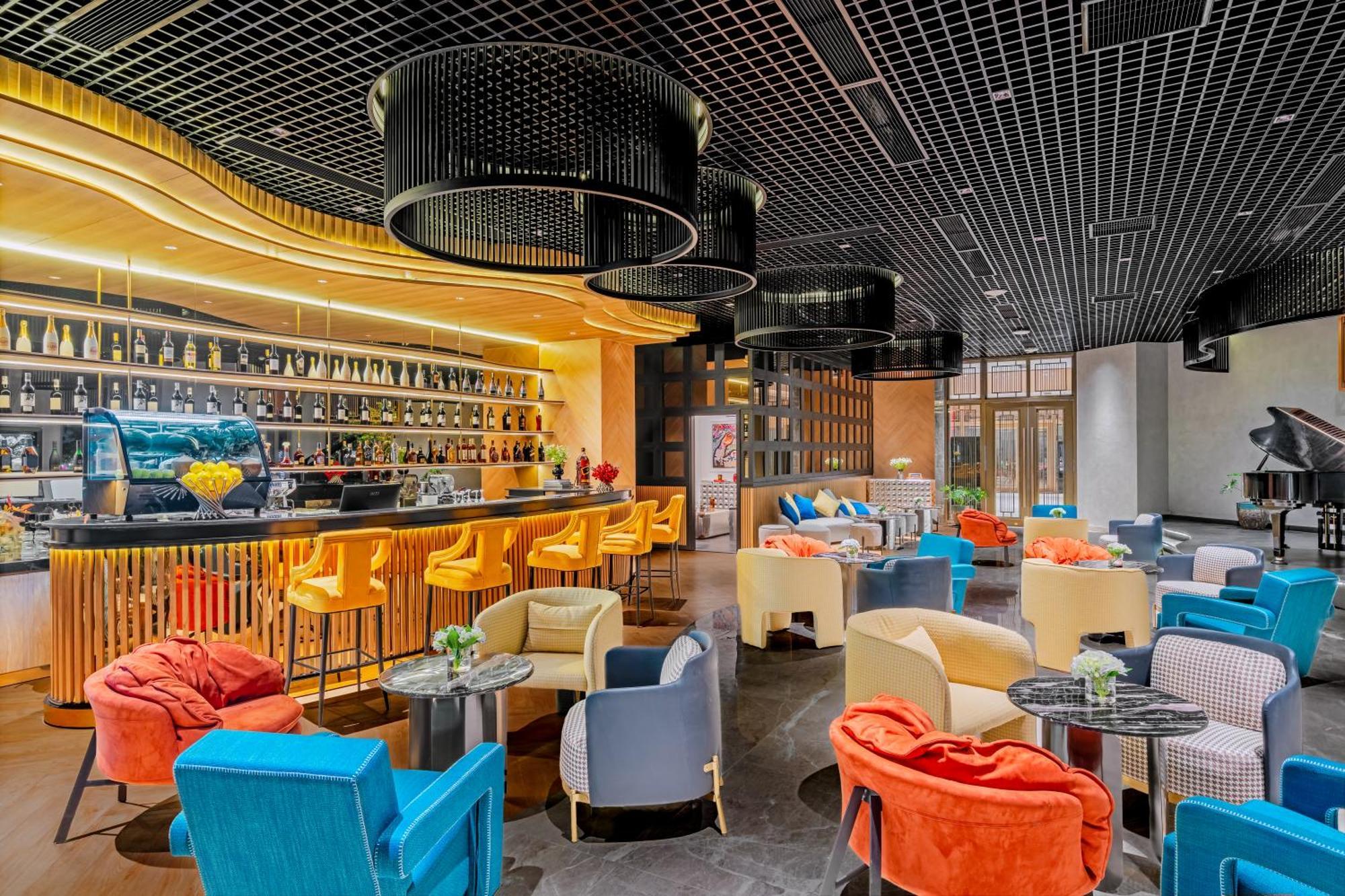 Poseido Hotel Quang Binh ด่งเฮ้ย ภายนอก รูปภาพ