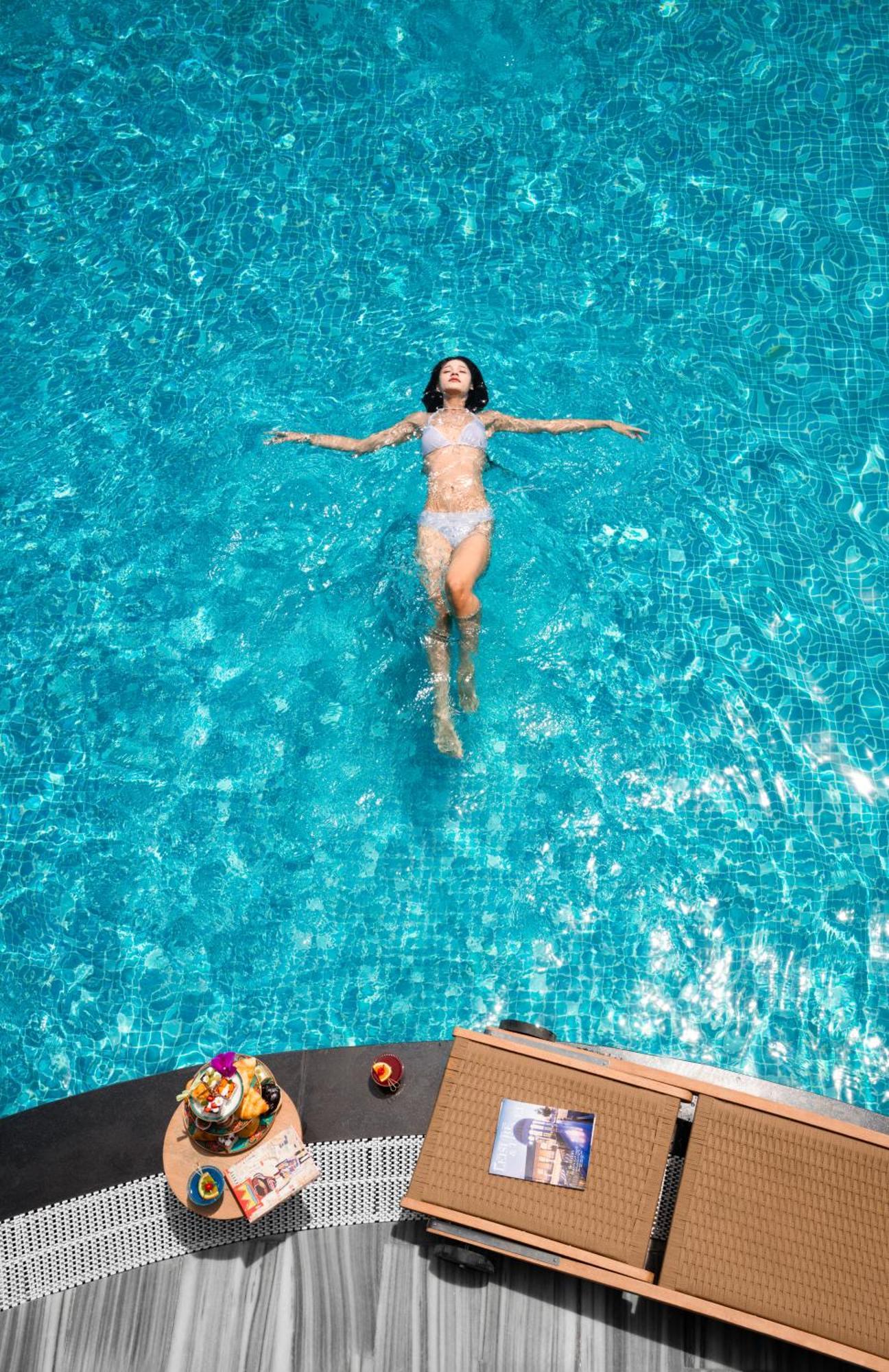 Poseido Hotel Quang Binh ด่งเฮ้ย ภายนอก รูปภาพ